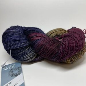 Fleece Artist Merino Slim