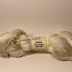 Treenway Silks Gekko