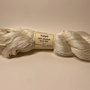 Treenway Silks Taiyō