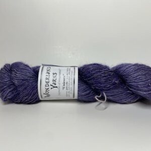 Wonderland Yarn's Unicorn