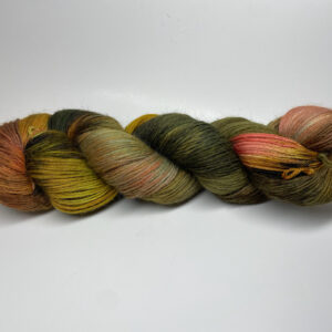 A Gentle Whisper All-icious Fingering