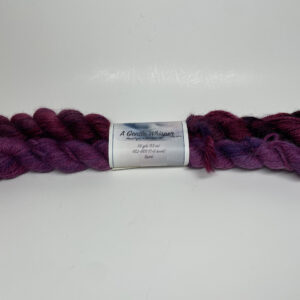 A Gentle Whisper Prudence Minis