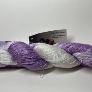Teresa Ruch Designs 5/2 Tencel Yarn (Heavy Lace Weight/Light Fingering)
