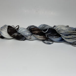 A Gentle Whisper Prudence Deluxe Fingering