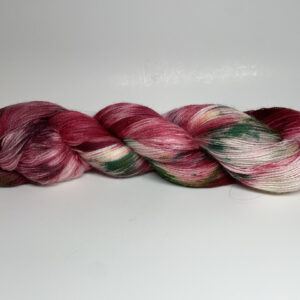 A Gentle Whisper Prudence Lace