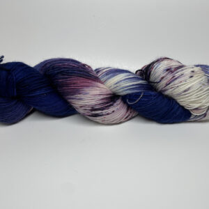 A Gentle Whisper Prudence Sock