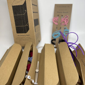 Cocoknits Accessory Roll Kraft