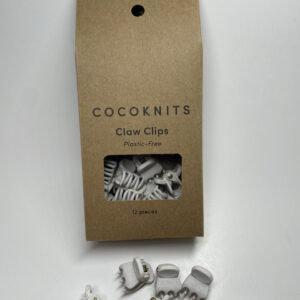 Cocoknits Claw Clips