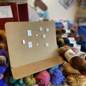 Cocoknits Maker's Board