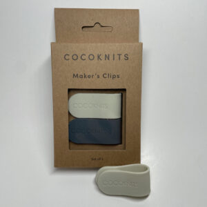 Cocoknits Maker's Clips