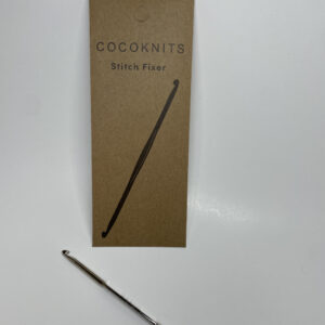Cocoknits Stitch Fixer