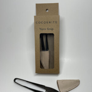 Cocoknits Yarn Snips