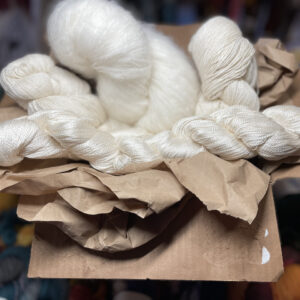 Monthly Mystery Subscription Box - YARN