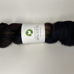Biscotte Yarns Bis-sock