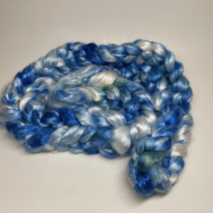 A Gentle Whisper Princess Fiber