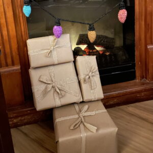 Mystery Christmas Gifts