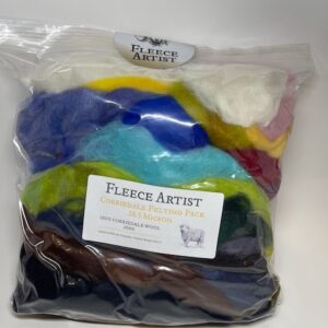 Fleece Artist Felting Pack