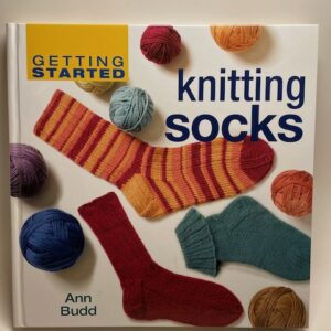 Getting Started Knitting Socks