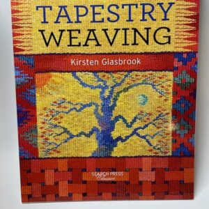 Tapestry Weaving