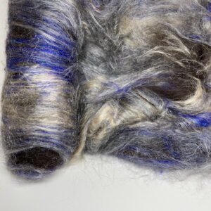 A Gentle Whisper Hand-Blended Batt