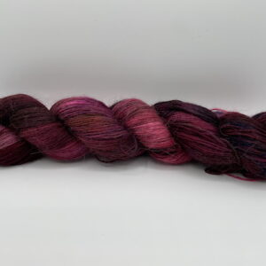 A Gentle Whisper Brave