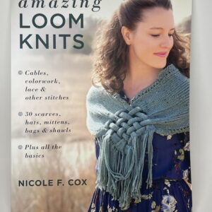 Amazing Loom Knits
