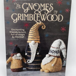 The Gnomes of Grimblewood
