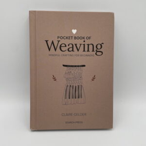 Pocket Book of Weaving