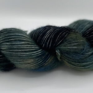 A Gentle Whisper Ocean Spray