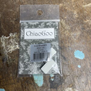 ChiaoGoo End Stoppers