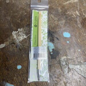 ChiaoGoo T-SPIN Interchangeable Tunisian Hook