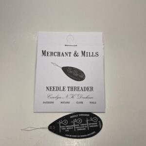 Merchant & Mills Needle Threader