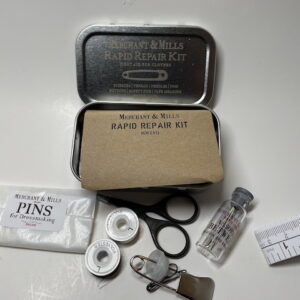 Merchant & Mills Rapid Repair Kit