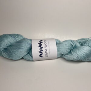 Nava Wool Pima Cotton