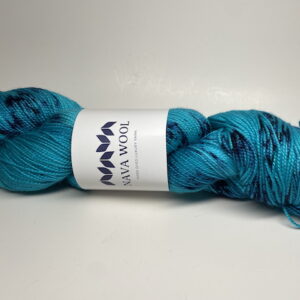 Nava Wool Twisted Sock