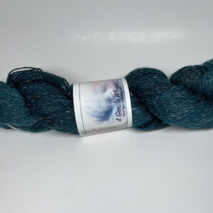 A Gentle Whisper A Crisp Breeze Single