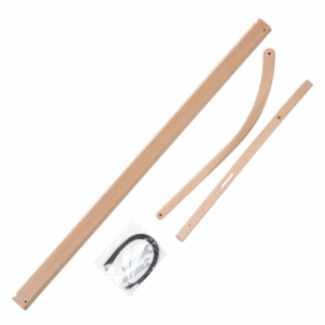 Table Loom Shuttle Race