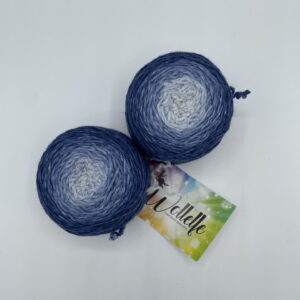 Wollelfe Merino Pure Sock Minis