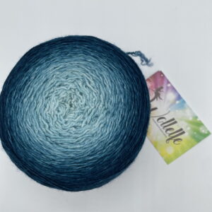 Wollelfe Merino Pure