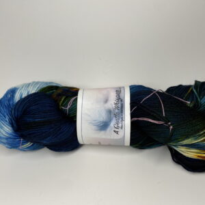 A Gentle Whisper Prudence Fingering