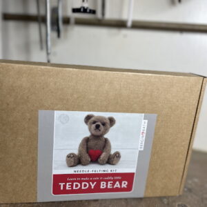 Bergin Bath Needle Felting Kits