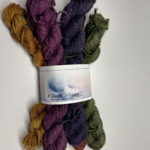 A Gentle Whisper's Half-Pint Bundles