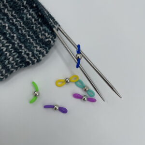 Fox & Pine Stitch Huggers