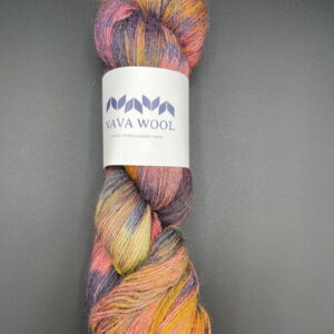 Nava Wool Alpaca Merino Sport