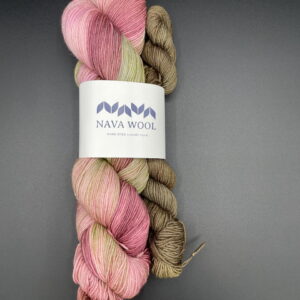 Nava Wool Sock Sets