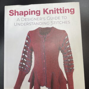 Shape Knitting