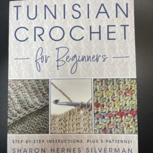 Tunisian Crochet for Beginners