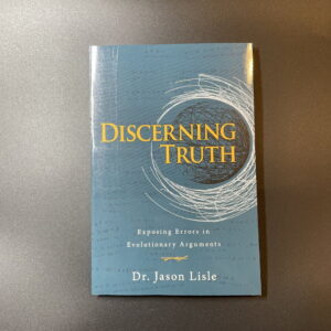 Discerning Truth