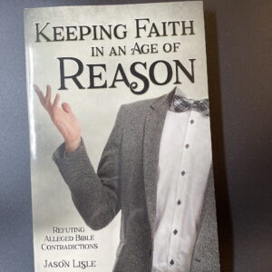Keeping Faith in an Age of Reason