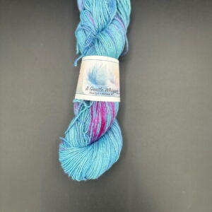 A Gentle Whisper Cotton/Linen